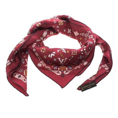 louis vuitton scarves on sale.